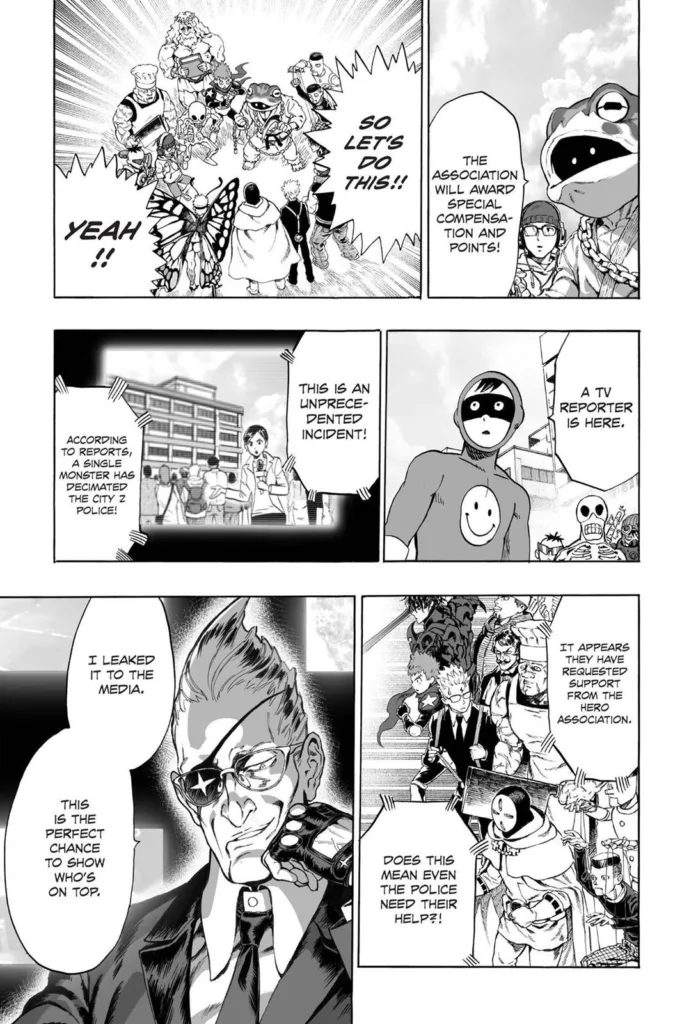 one punch man ch37.7 page21